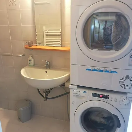 Porta A Mare, Free Parking Apartament