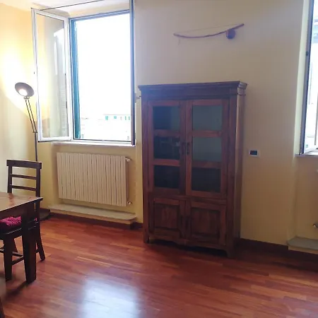 Apartament Porta A Mare, Free Parking Livorno