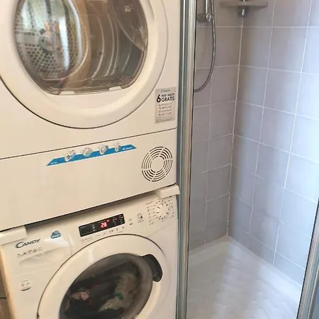 公寓 Porta A Mare, Free Parking 利沃诺