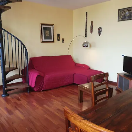 Porta A Mare, Free Parking