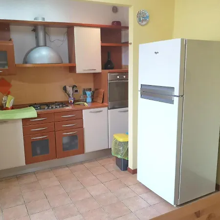 Porta A Mare, Free Parking 公寓 利沃诺