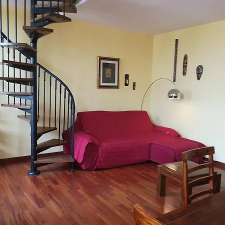 公寓 Porta A Mare, Free Parking 利沃诺