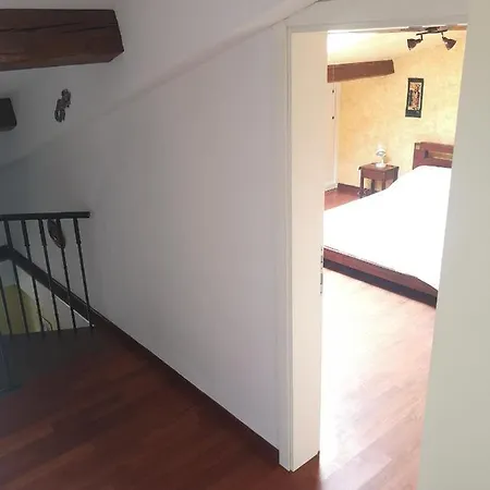 Porta A Mare, Free Parking 公寓