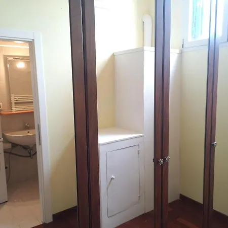 Porta A Mare, Free Parking 公寓 *