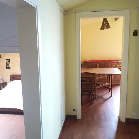 Porta A Mare, Free Parking