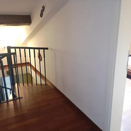 Porta A Mare, Free Parking 公寓