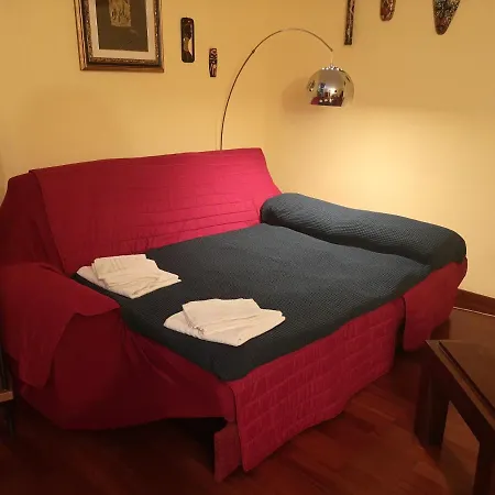 公寓 Porta A Mare, Free Parking 利沃诺