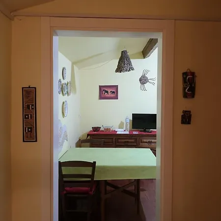 Porta A Mare, Free Parking 公寓 利沃诺