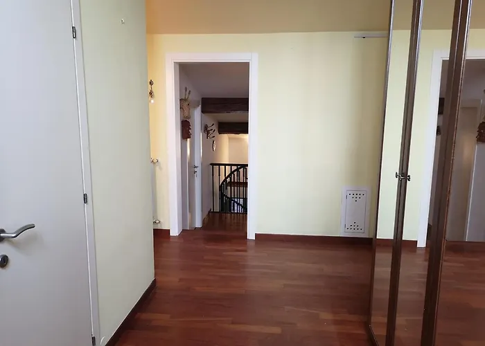 Porta A Mare, Free Parking Lejlighed *