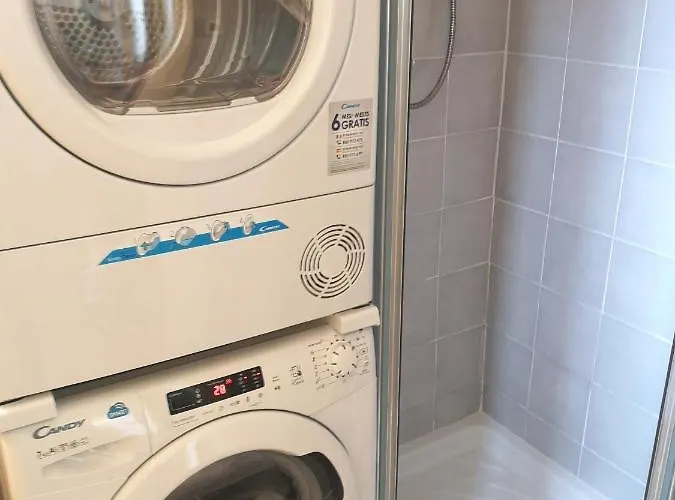 Lejlighed Porta A Mare, Free Parking Livorno