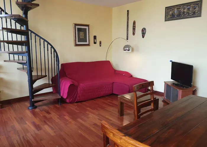 Porta A Mare, Free Parking