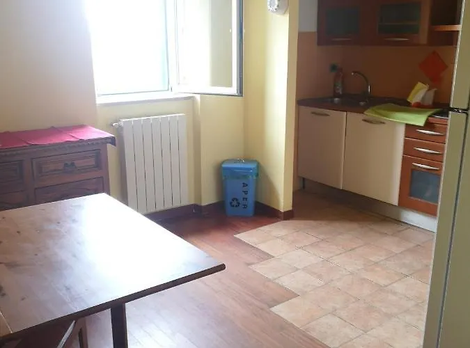 Porta A Mare, Free Parking