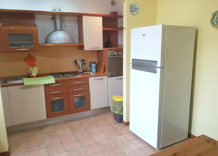 Porta A Mare, Free Parking Lejlighed Livorno