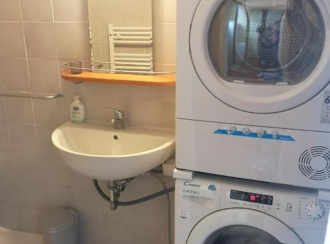 Porta A Mare, Free Parking Lejlighed