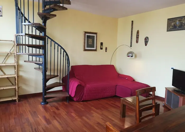 Lejlighed Porta A Mare, Free Parking Livorno