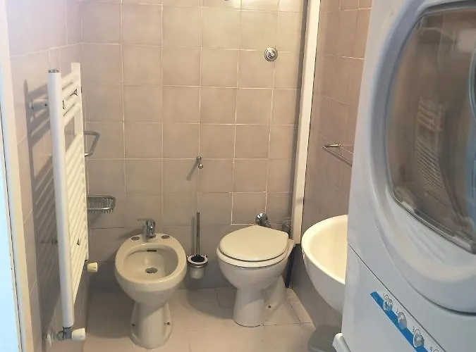 Porta A Mare, Free Parking * Livorno