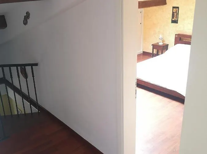 Porta A Mare, Free Parking Lejlighed