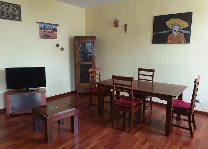 Porta A Mare, Free Parking Lejlighed *