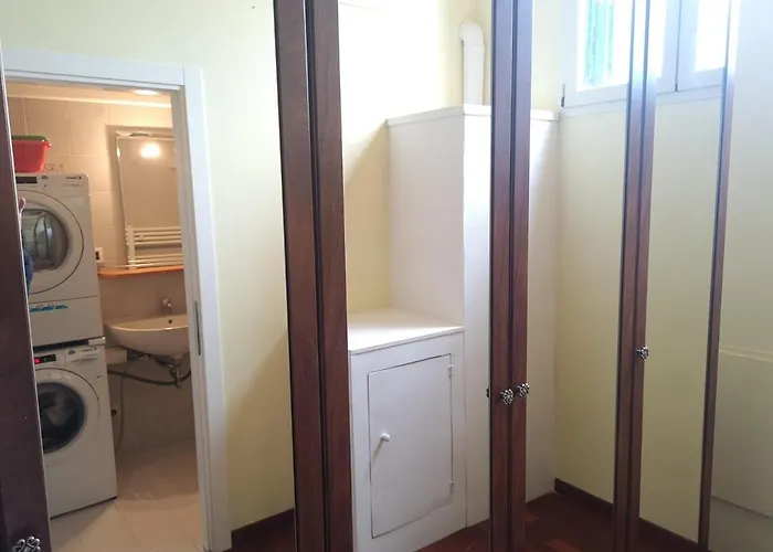 Porta A Mare, Free Parking Lejlighed *