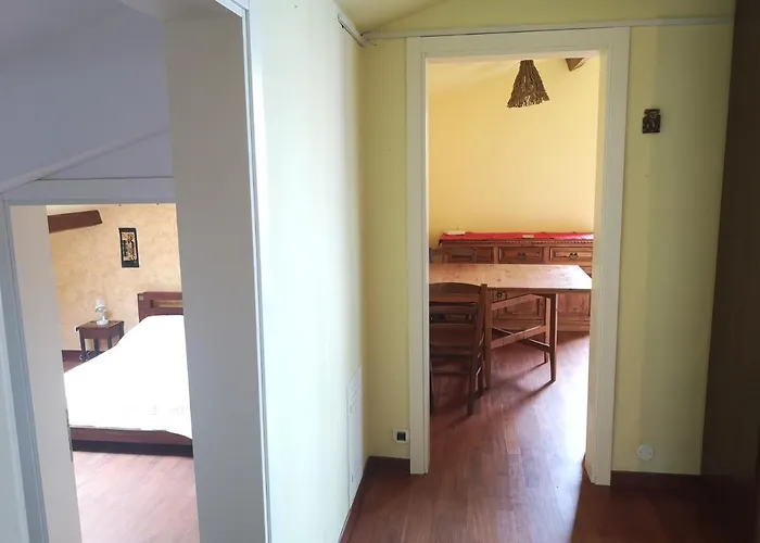 Porta A Mare, Free Parking