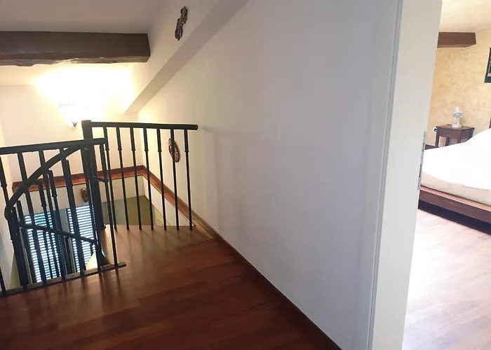 Porta A Mare, Free Parking Lejlighed