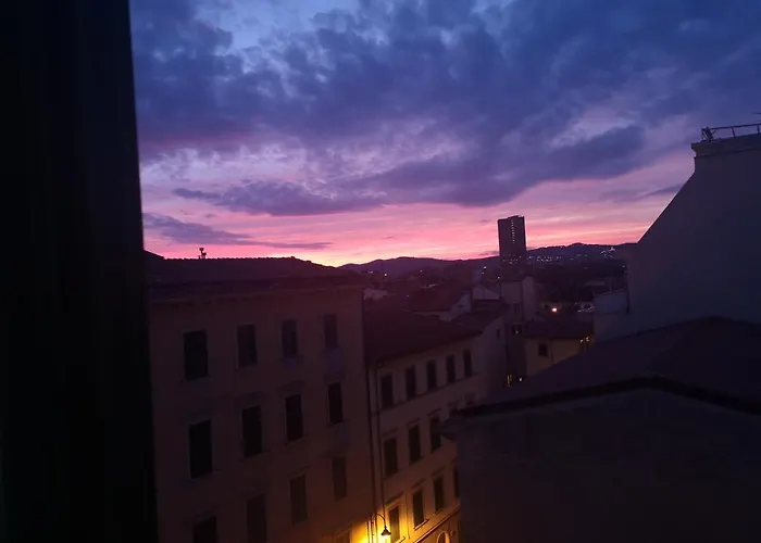 Porta A Mare, Free Parking Lejlighed Livorno