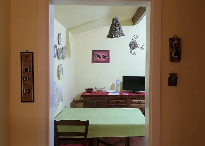 Porta A Mare, Free Parking Lejlighed Livorno